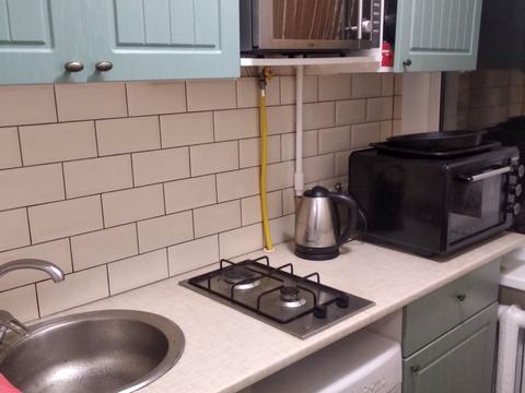 квартира по адресу Артиллерийский пер., 1-А