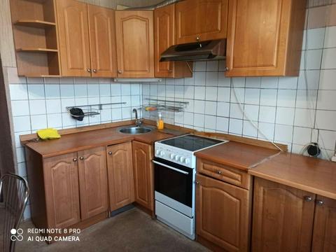квартира за адресою Сонячна Набережна вул. (Маршала Малиновського), 44