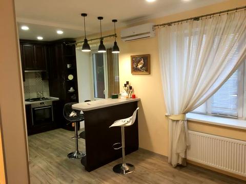 квартира за адресою Лесі Українки вул., 2 А