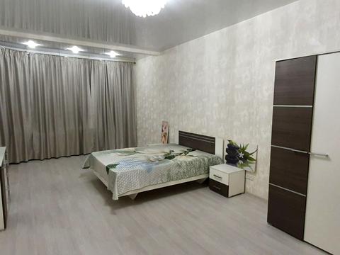 квартира по адресу Люстдорфская дорога ул., 55