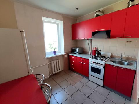 квартира по адресу Петра Калнышевского просп. (Косіора), 4-А