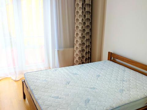 квартира по адресу Регенераторная ул., 4 к2