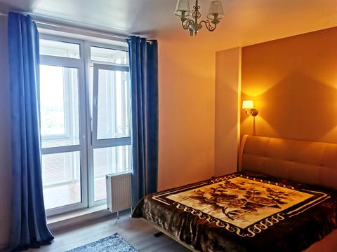 квартира по адресу Василия Симоненко ул., 30-А