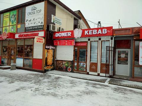 коммерческая по адресу пл.Волі
