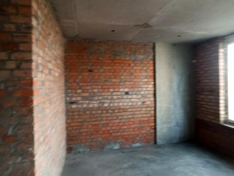 квартира по адресу Академика Заболотного ул., (Будинок 3)