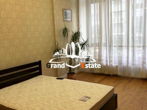 квартира по адресу Трускавецкая ул., 6-В