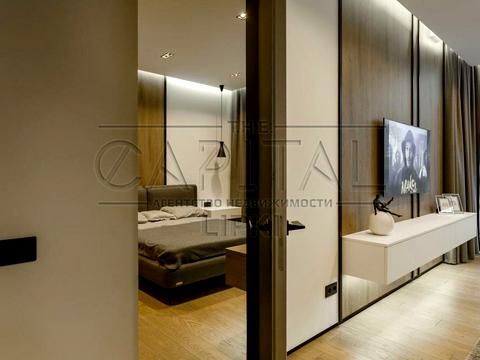 квартира по адресу Андрея Верхогляда ул. (Михайла Драгомирова), 18