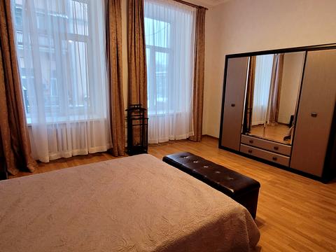 квартира по адресу Гетмана Павла Скоропадского ул. (Толстого), 11/61