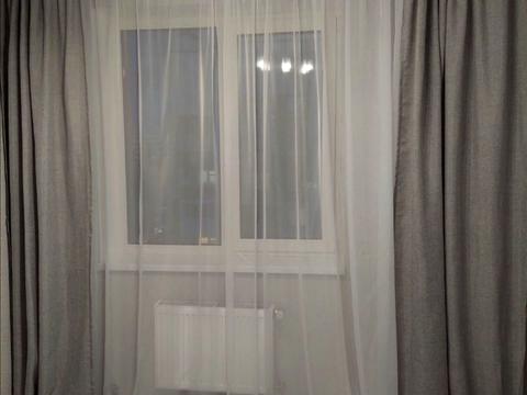 квартира по адресу Машиностроителей ул., 27