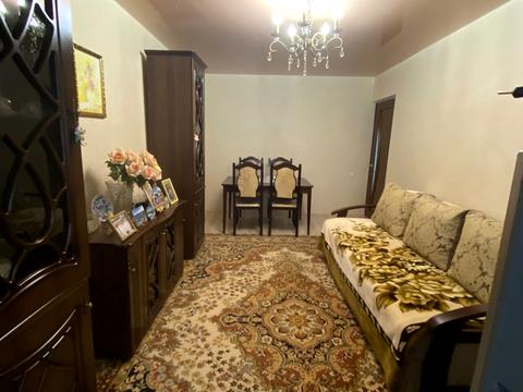 квартира по адресу Генерала Петрова ул. (Генерала Петрова), 76
