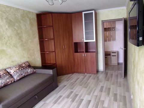 квартира по адресу Князя Романа Мстиславича ул. (Генерала Жмаченка), 4