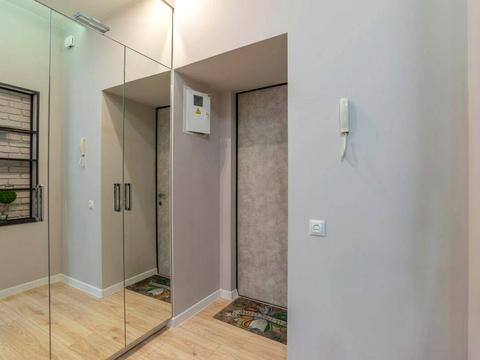 квартира за адресою Софіївська вул., 18
