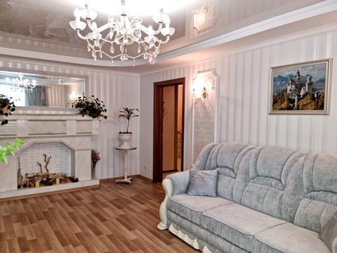 квартира по адресу Миколи Хвильового ул., 1