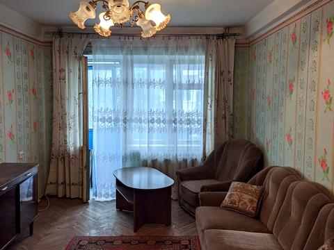 квартира за адресою Вінстона Черчилля вул. (Червоноткацька), 20-А