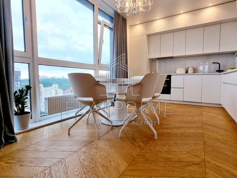 квартира по адресу Джона Маккейна ул. (Кудри Ивана), 3-А