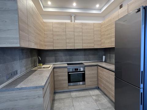 квартира по адресу Гагаринское Плато ул. (Гагаринское Плато), 1