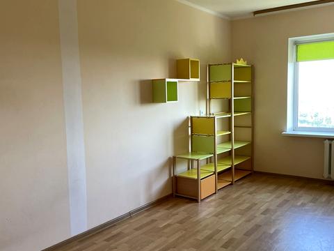 квартира за адресою Олевська вул., 7