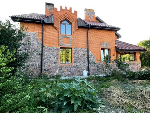 дом по адресу 4-та садова