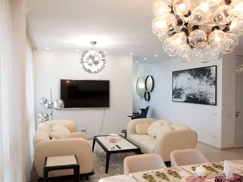 квартира по адресу Златоустовская ул., 34