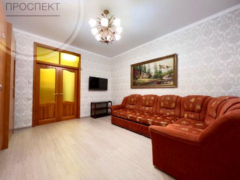 квартира за адресою Тараса Шевченка просп. (Карла Маркса), 4