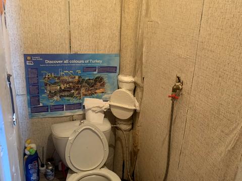 кімната за адресою Велика Васильківська вул. (Червоноармійська), 23