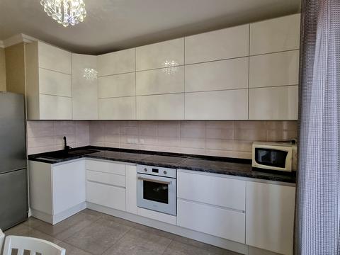 квартира за адресою Берестейський просп. (Перемоги), 71-А