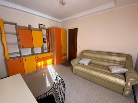 квартира за адресою Саксаганського вул., 27-Б