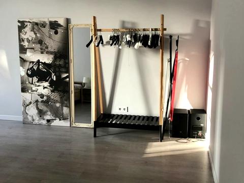 квартира за адресою Київ, Бульварно-Кудрявська вул. (Воровського), 8-Б