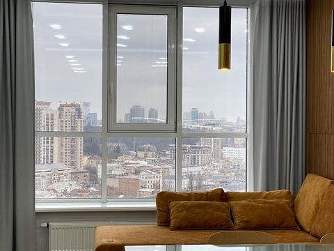 квартира по адресу Берестейский просп. (Победы), 5-В