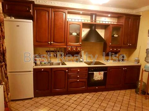 квартира за адресою Андрія Аболмасова вул. (Панельна), 5