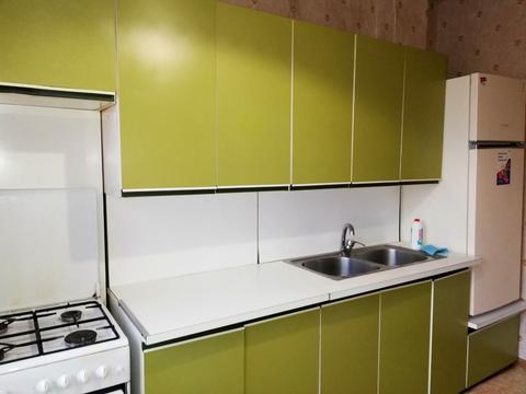 квартира по адресу Сержа Лифаря ул. (Олександра Сабурова), 1