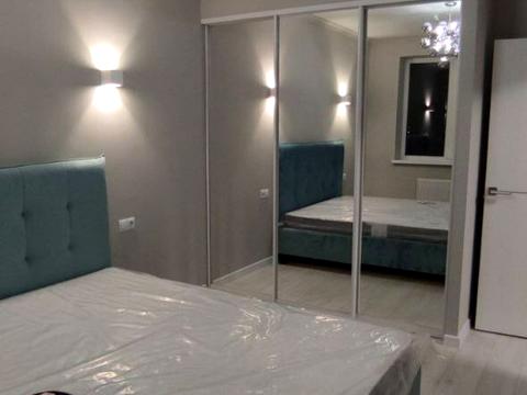 квартира за адресою Студентська вул., 34