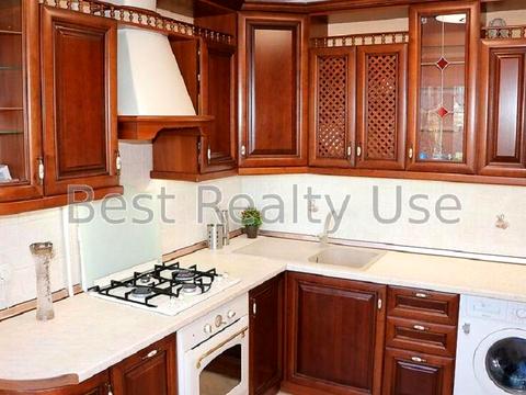 квартира по адресу Владимира Ивасюка просп. (Героїв Сталінграду), 17-А