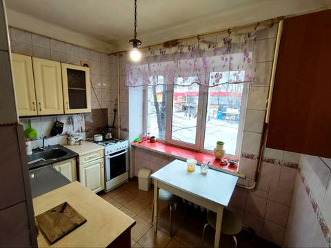 квартира по адресу Васильковская ул., 5/7