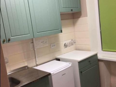 квартира по адресу Сонячна ул. (Маршала Малиновского), 18