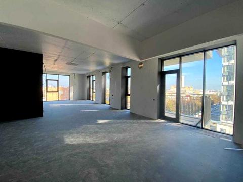 квартира за адресою Бульварно-Кудрявська вул. (Воровського), 21