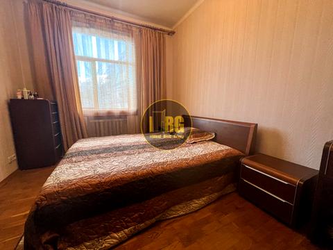 квартира по адресу Круглоуниверситетская ул., 13