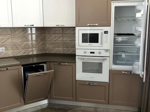 квартира по адресу проспект Перемоги, 26