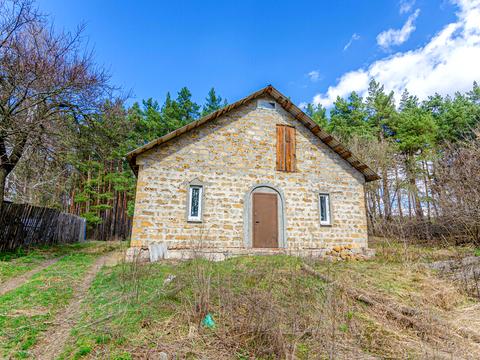 будинок за адресою Центральна вул.