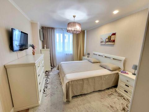 квартира за адресою Михайла Гришка вул., 9