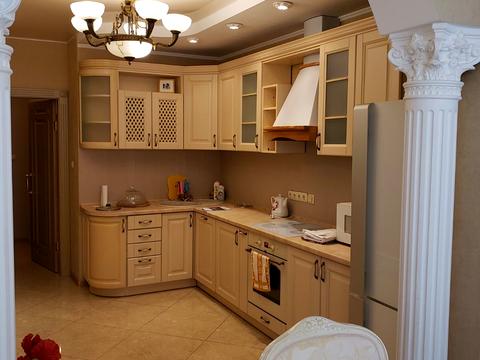 квартира за адресою Вадима Гетьмана вул., 1