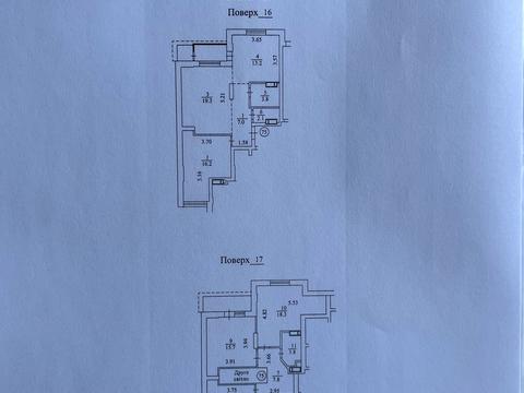 квартира за адресою Костанайська вул., 13