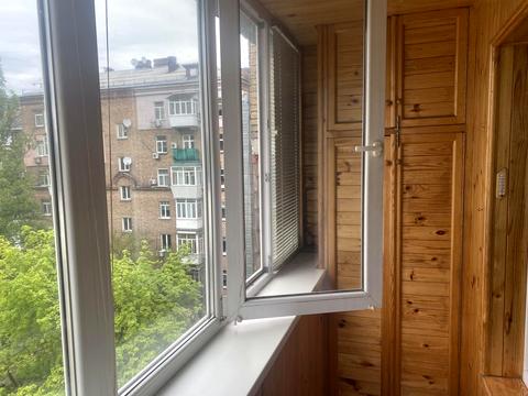 квартира за адресою Велика Васильківська вул. (Червоноармійська), 122