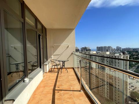 квартира за адресою Генуезька вул., 3б