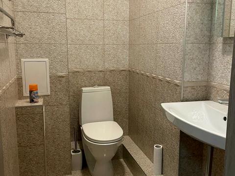 квартира за адресою Єлизавети Чавдар вул., 1