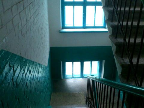 квартира за адресою Арсенальний пров., 5