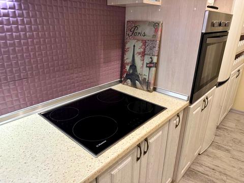 квартира за адресою Саперне Поле вул., 12