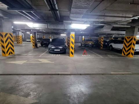 квартира по адресу Кадетский Гай ул., 12