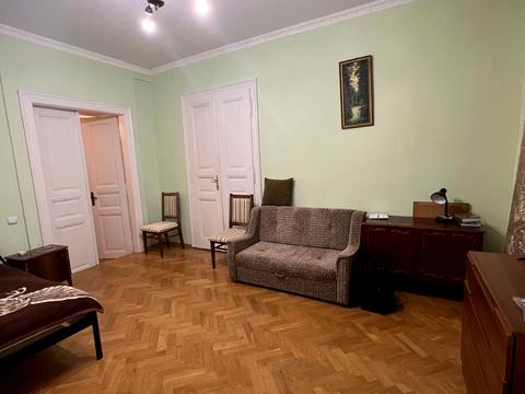 квартира по адресу Олены Степанивны ул. (Ленинградская), 12