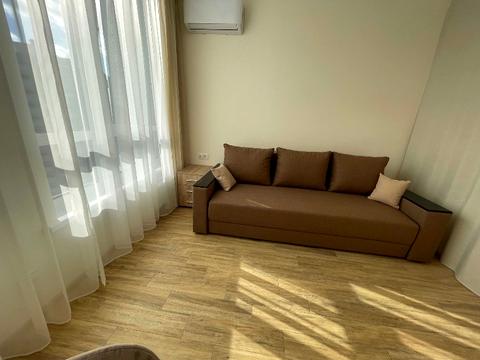 квартира по адресу Каховская ул., 62-А